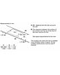 Neff T68NUV4A0 Induction Hob