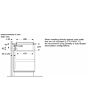 Neff V68FUX4L0 Venting Hob