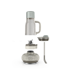 Ninja DB351UKST BlendBoss Tumbler Blender Stone Mint