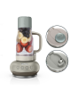 Ninja DB351UKST BlendBoss Tumbler Blender Stone Mint