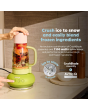Ninja DB351UKST BlendBoss Tumbler Blender Stone Mint