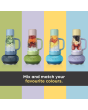 Ninja DB351UKST BlendBoss Tumbler Blender Stone Mint