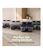 Ninja DD102UKIV2 Dual Zone Air Fryer with 8 Functions