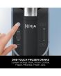 Ninja FS301UK SLUSHi Frozen Drink Maker - Arctic Blue- Grey