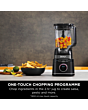 Ninja TB401UK Detect Power Blender Pro with Blendsense Technology - Black
