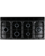 Rangemaster Professional Plus 110 Gas Cream/Chrome PROP110NGFCR/C