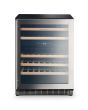 Rangemaster RDZ6046SS/ 126180 Wine Cooler