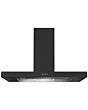 Rangemaster UHDF110SL/ 134720 110 Flat Hood Slate