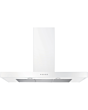 Rangemaster UHDF110WH/ 134780 110 Flat Hood White