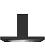 Rangemaster UHDF90SL/ 134760 90 Flat Hood Slate 