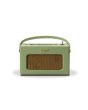 Roberts Radio ROBRD70L Wireless DAB Radio - Leaf Green