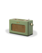 Roberts Radio ROBRD70L Wireless DAB Radio - Leaf Green