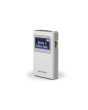Roberts Radio SPORTSDAB5 Wireless DAB and FM Radio - Silver
