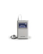 Roberts Radio SPORTSDAB5 Wireless DAB and FM Radio - Silver