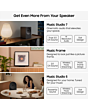 Samsung HW-LS70H/XU Multi-Directional Speaker 3.1.1ch Sound