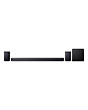 Samsung HW-Q930XU 9.1.4ch Wireless Soundbar Titan Black