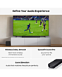 Samsung HW-Q930XU 9.1.4ch Wireless Soundbar Titan Black