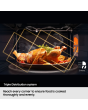 Samsung MS32DG4504ATE3 32L Solo Microwave Oven with Triple Distribution System - STSS