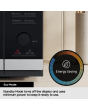 Samsung MS32DG4504ATE3 32L Solo Microwave Oven with Triple Distribution System - STSS