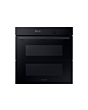 Samsung NV7B5775XAK Black Steam Assist Oven 76L