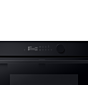 Samsung NV7B5775XAK Black Steam Assist Oven 76L