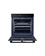 Samsung NV7B5775XAK Black Steam Assist Oven 76L