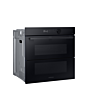 Samsung NV7B5775XAK Black Steam Assist Oven 76L