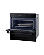 Samsung NV7B5775XAK Black Steam Assist Oven 76L