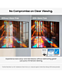 Samsung QE48S90HAEXXU 48inch OLED AI Smart TV Glare Free