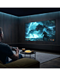 Samsung QE48S90HAEXXU 48inch OLED AI Smart TV Glare Free