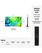 Samsung QE50QN80HAUXXU 50inch 4K Neo QLED Smart TV