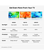 Samsung QE50QN80HAUXXU 50inch 4K Neo QLED Smart TV
