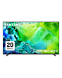 Samsung QE65QN80HAUXXU 65inch 4K Neo QLED Smart TV