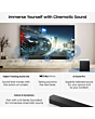 Samsung QE65QN80HAUXXU 65inch 4K Neo QLED Smart TV