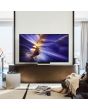 Samsung QE65S90FATXXU 65inch 4K OLED Smart AI TV