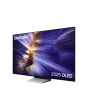 Samsung QE65S90FATXXU 65inch 4K OLED Smart AI TV