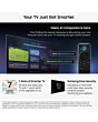 Samsung QE83S90HAEXXU 83inch OLED AI Smart TV