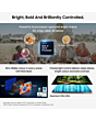 Samsung QE85QN80HAUXXU 85inch 4K Neo QLED Smart TV