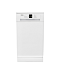 Sensis DWF0110SLEW Dishwasher - White - 10 Place Settings