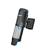 Shark BH102UK PowerBoost Pet Handheld Vacuum - Charcoal Blue