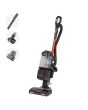 shark NV602UKT Lift-Away Upright Vacuum Cleaner - Pet Model - Red