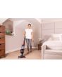 shark NV602UKT Lift-Away Upright Vacuum Cleaner - Pet Model - Red