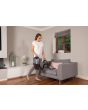 shark NV602UKT Lift-Away Upright Vacuum Cleaner - Pet Model - Red