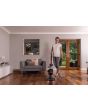 shark NV602UKT Lift-Away Upright Vacuum Cleaner - Pet Model - Red