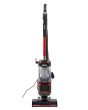 shark NV602UKT Lift-Away Upright Vacuum Cleaner - Pet Model - Red