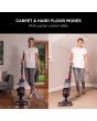 shark NV602UKT Lift-Away Upright Vacuum Cleaner - Pet Model - Red