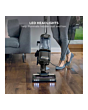 Shark NV603UK Vacuum Cleaner with Dual Floor Modes