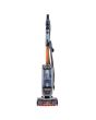 shark NZ801UKT Anti Hair Wrap Upright Vacuum Cleaner with Powered Lift- Away, TruePet - Blue