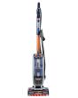 shark NZ801UKT Anti Hair Wrap Upright Vacuum Cleaner with Powered Lift- Away, TruePet - Blue