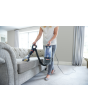 shark NZ801UKT Anti Hair Wrap Upright Vacuum Cleaner with Powered Lift- Away, TruePet - Blue